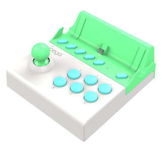 Tay Cầm Chơi Game Nintendo Switch