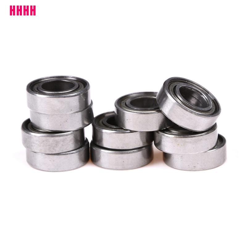 Bộ 10 Vòng Bi Kim Loại 688Z 8x16 X Chất Lượng Cao