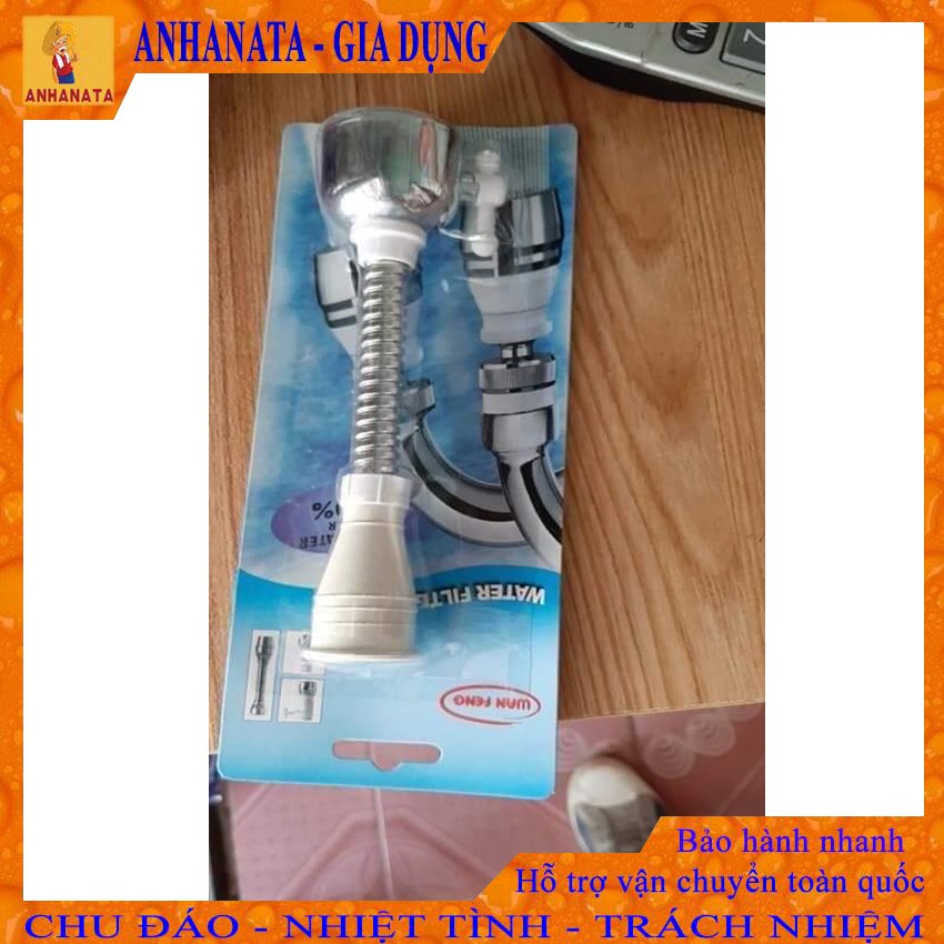 Vòi Xịt Rửa Bát Tăng Áp Xoay 360 Độ Kiểu Mới, Tiện Lợi Và Dễ Sử Dụng. | BigBuy360 - bigbuy360.vn