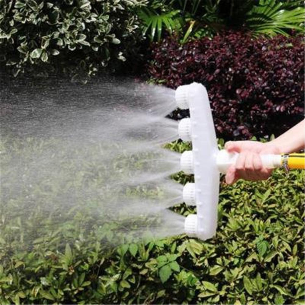 Đầu Vòi Phun Nước Tưới Cây Chất Lượng Cao