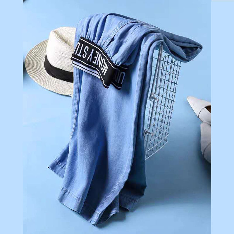 Quần Dài Nữ Ống Rộng Thời Trang Cá Tính | BigBuy360 - bigbuy360.vn