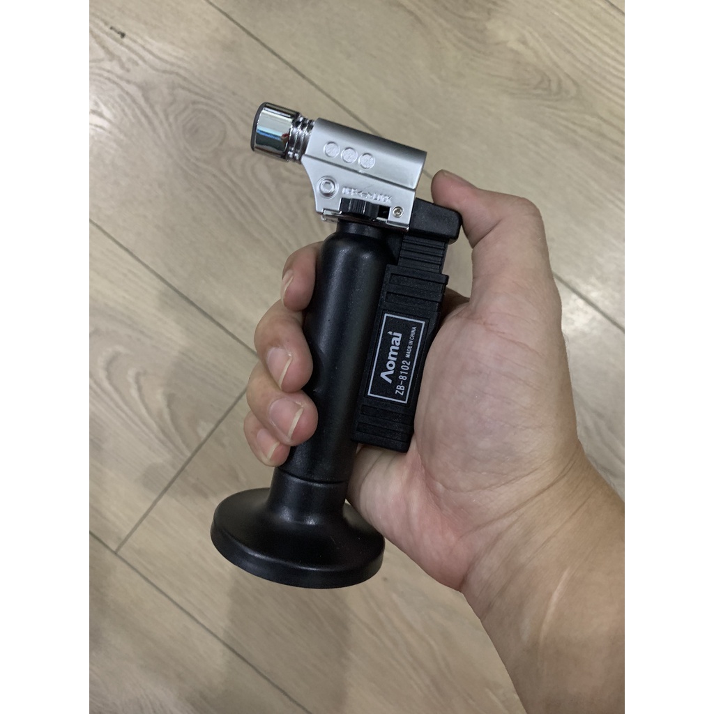 Khò gas cầm tay mini Aomai 8102