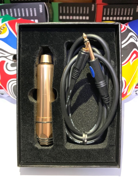 Máy xăm Pen, máy Pen xăm hình T2