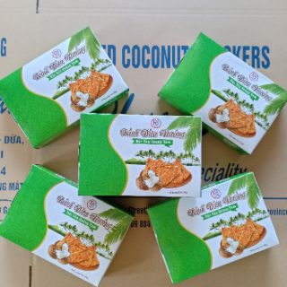 Bánh dừa nướng Phúc Đạt