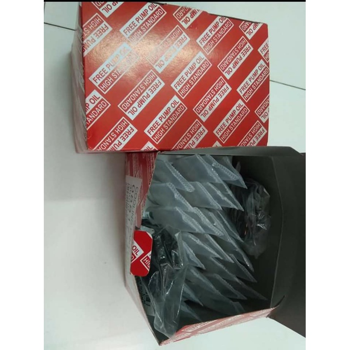 Dầu ly tâm cánh quạt