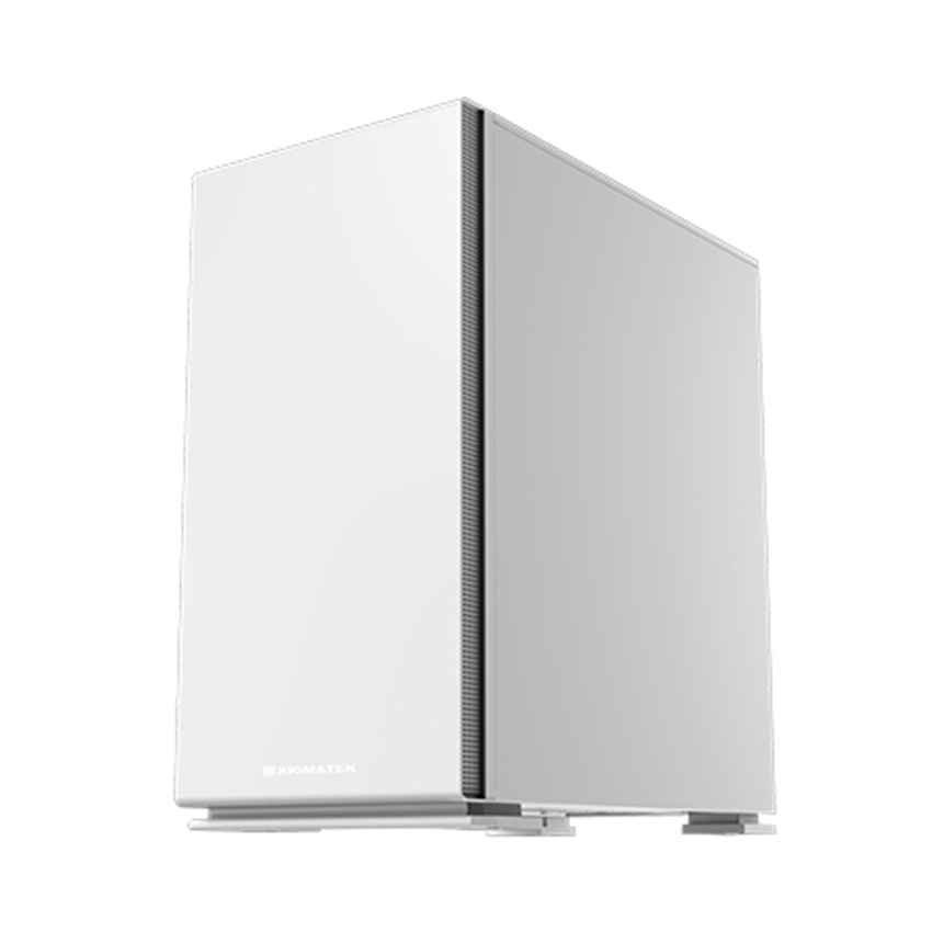 Vỏ Case Xigmatek NYC ARTIC   EN45716