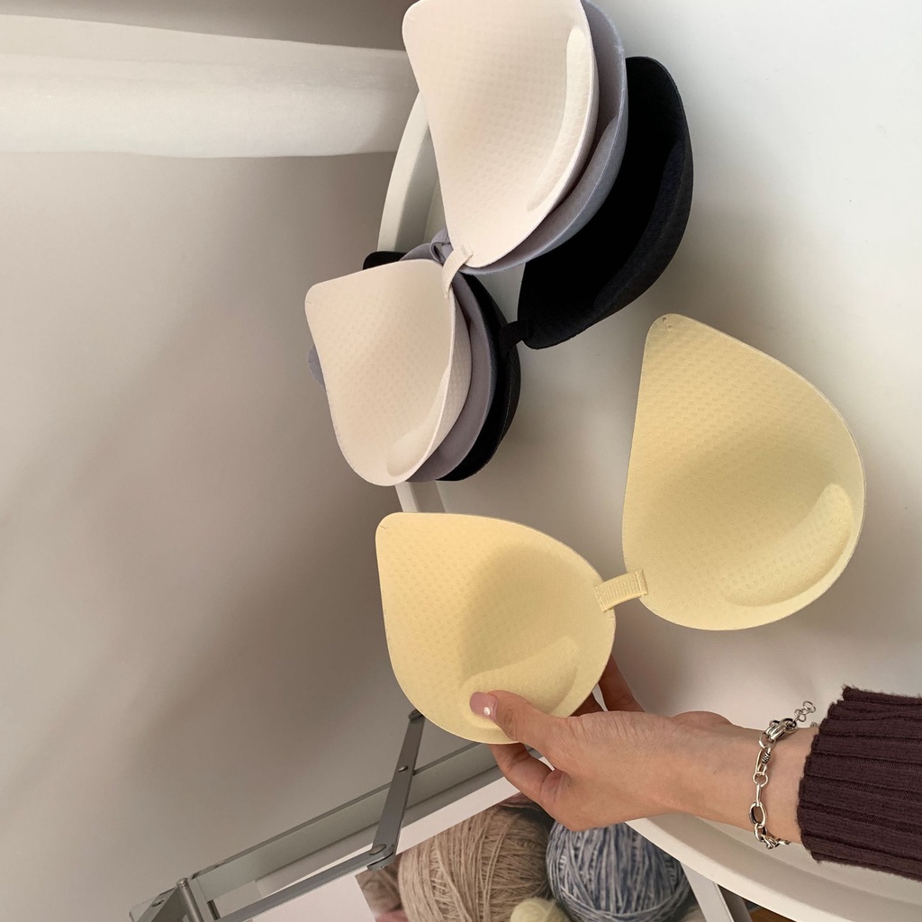 Áo Lót Thể Thao Không Đường May Phối Ren Phong Cách Thái Lan Dành Cho Nữ | BigBuy360 - bigbuy360.vn