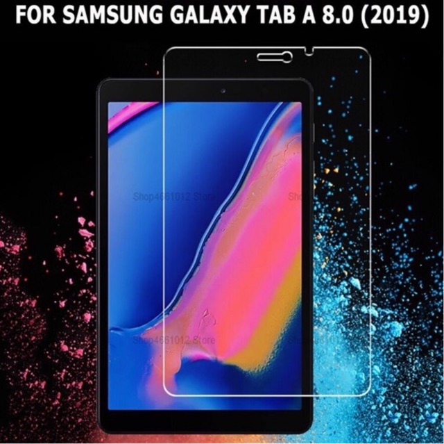 Bao da SamSung Tab A 8.0 2019 P205 khay dẻo Onjess
