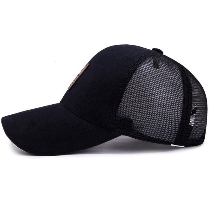 Mũ lưỡi trai 💖 Mũ lưỡi trai nam Hàn Quốc cao cấp chính hãng chính hãng