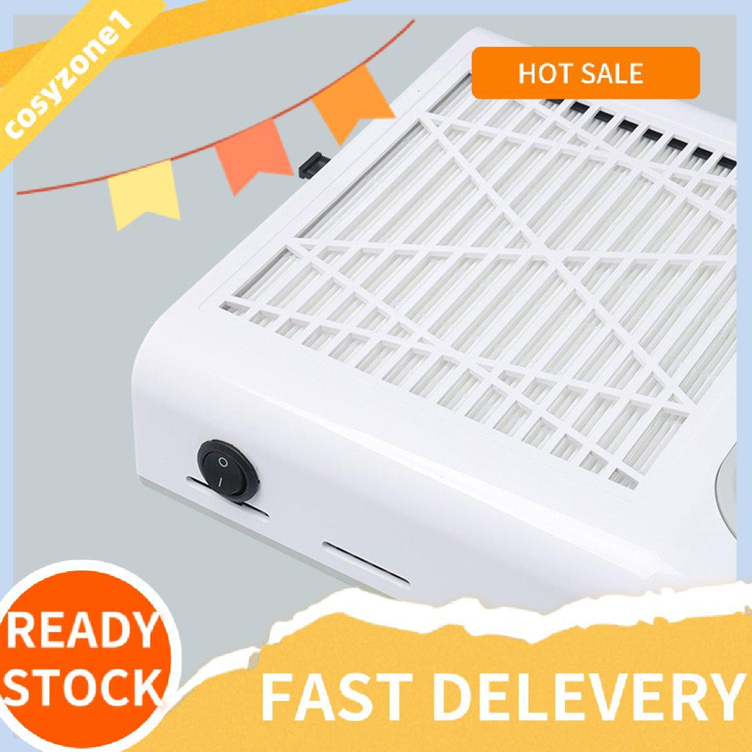 Máy Hút Bụi Móng Tay Cosyzone1 80w | BigBuy360 - bigbuy360.vn