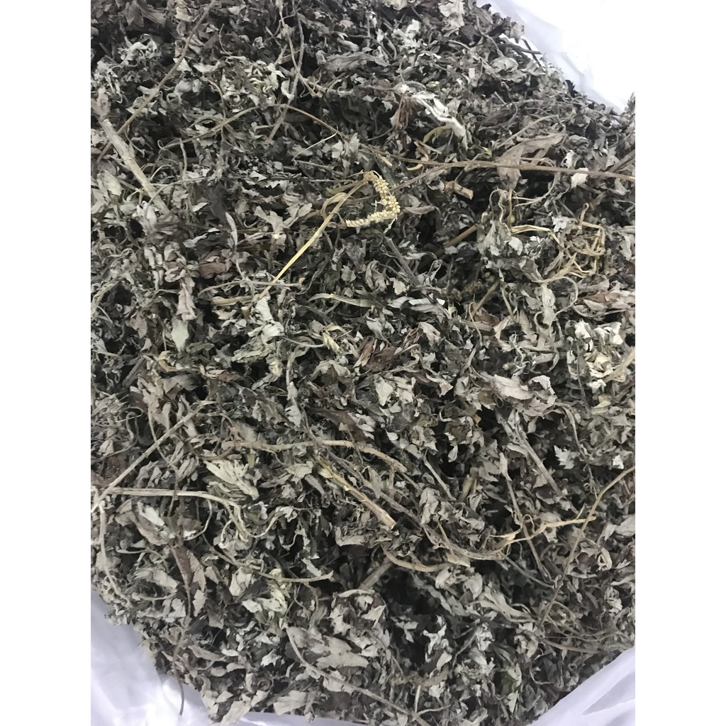 Compo 5 Gói Lá Xông Thảo Dược- Giải Cảm- tăng cường hệ miễn dịch- Hệ Hô Hấp -Lưu Thông Khí Huyết- Kháng Khuẩn