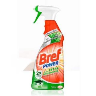 Tẩy rửa đa năng nhà bếp bref power