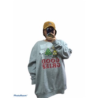 Áo sweater 2hand