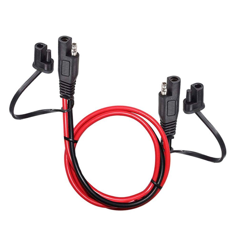 Dây Cáp Sạc Pin Nối Dài Nhanh Chống Nước Bảo Vệ