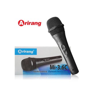 MICRO ARIRANG MI - 3.6C