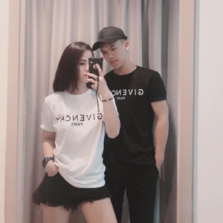 ÁO THUN NAM NỮ THÁI LAN