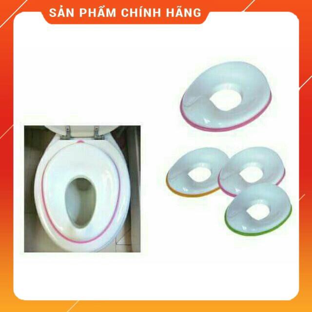 Lót bồn cầu