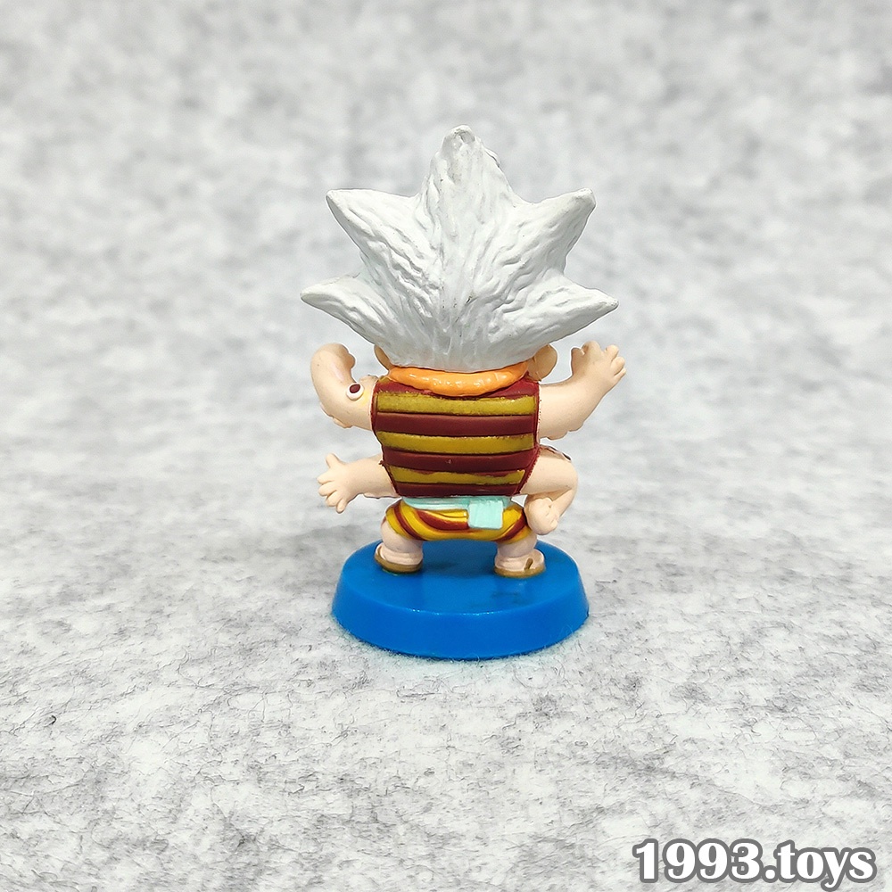 Mô hình nhân vật PLEX figure One Piece Anime Chara Heroes Vol.1 Breaking Into Grand Line - Hatchan Hachi