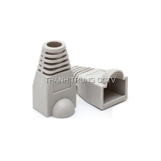 Đầu chụp hạt mạng RJ45 100 cái