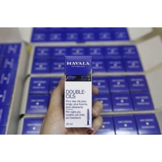 Dưỡng dài mi Mavala