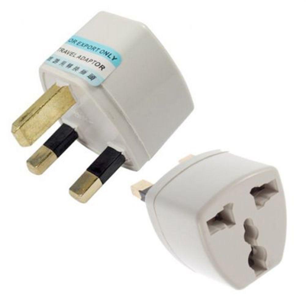 1 Phích Cắm Điện NICKOLAS C1