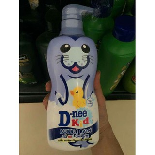 Sữa tắm Dnee Kid - 400ml