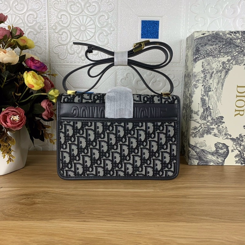 Túi xách Dior 24cm