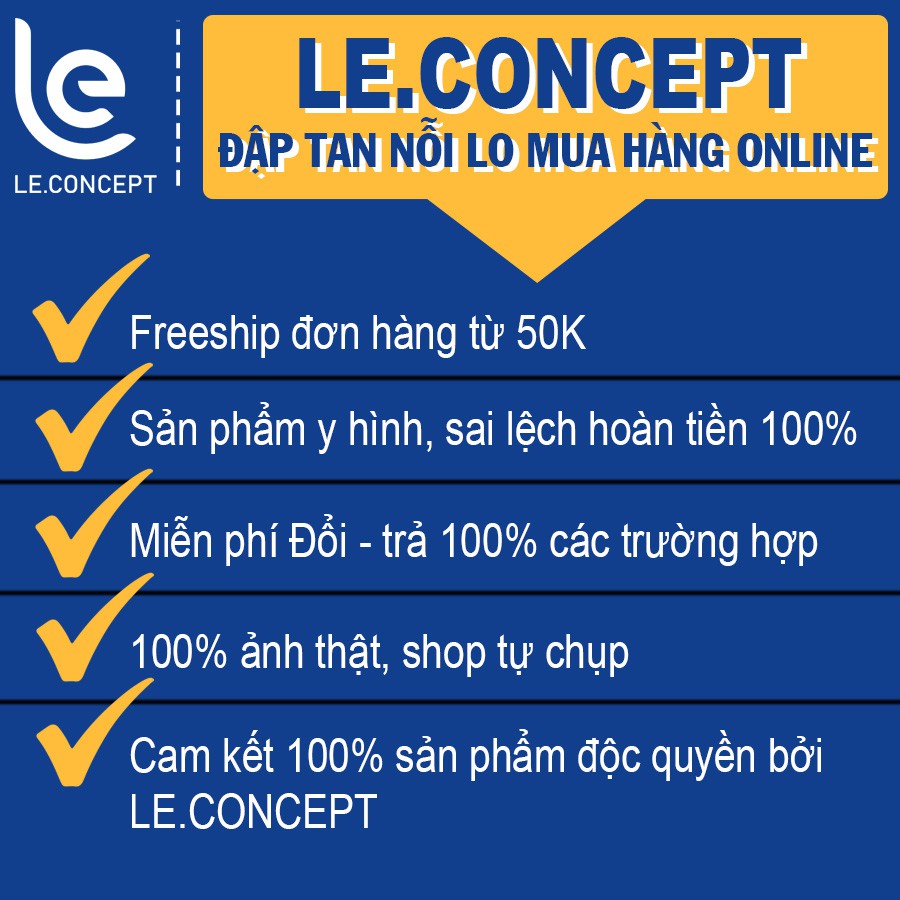 BST áo thun trơn nam 5 màu megane LE.CONCEPT chất liệu cotton 100% cao cấp, chuẩn form, nam tính - HOT NHẤT 2021 | BigBuy360 - bigbuy360.vn