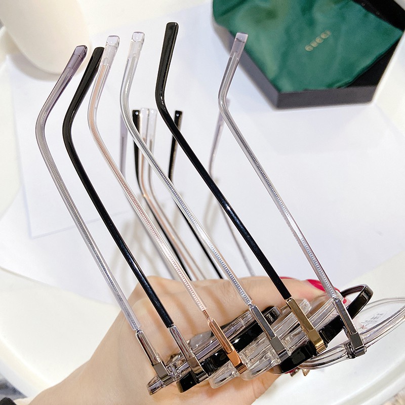 Mắt Kính Chống Ánh Sáng Xanh Thời Trang Cho Nam Và Nữ Jz2314 | BigBuy360 - bigbuy360.vn