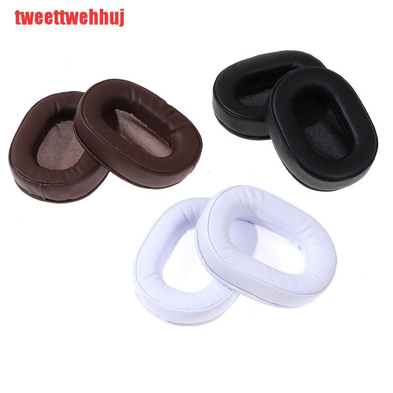 1 Cặp Đệm Tai Nghe Thay Thế Cho Ath-Msr7 M50X M40X Sx1 | BigBuy360 - bigbuy360.vn