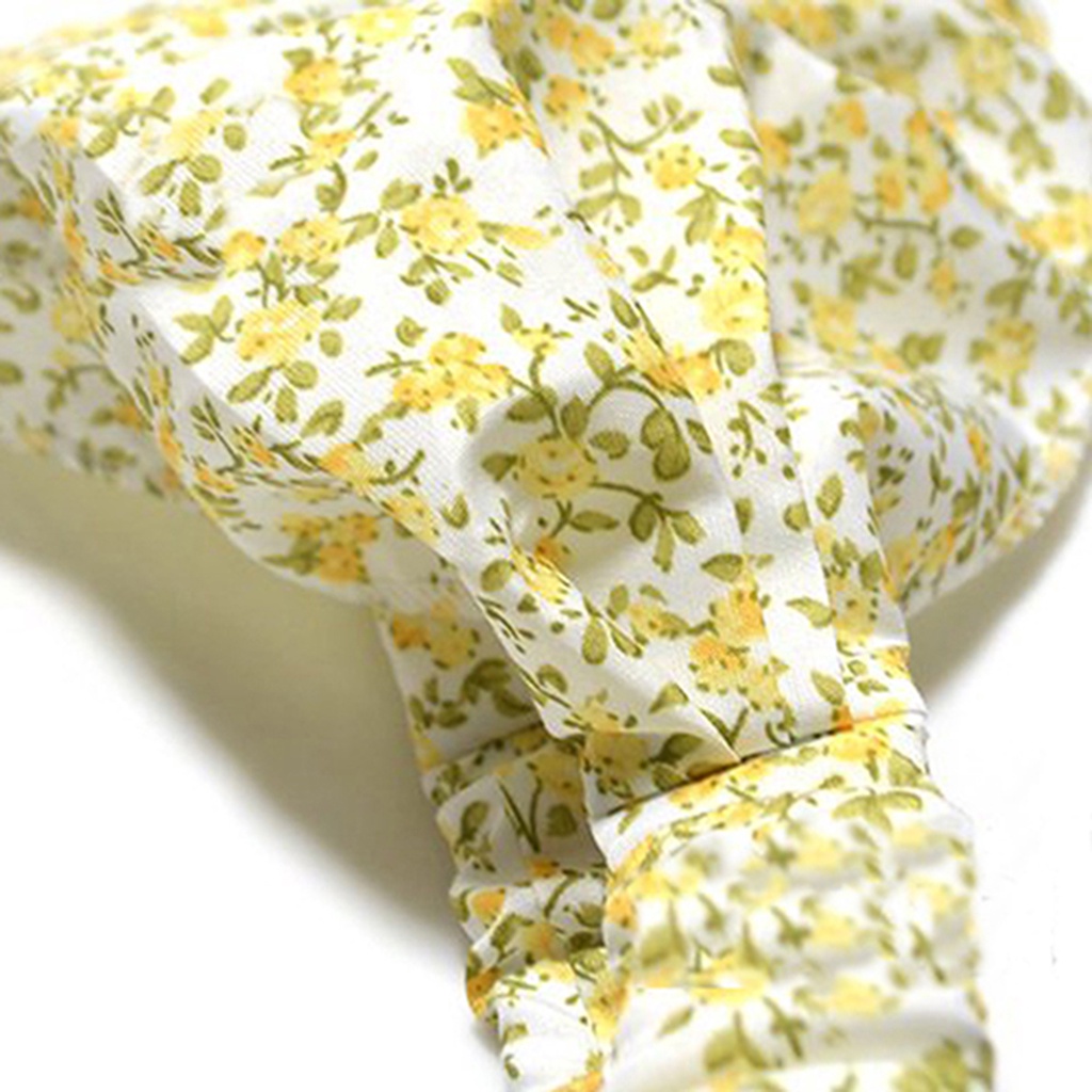 Khăn quấn đầu dành cho bé gái in hình ảnh nhiều màu sắc dễ thương