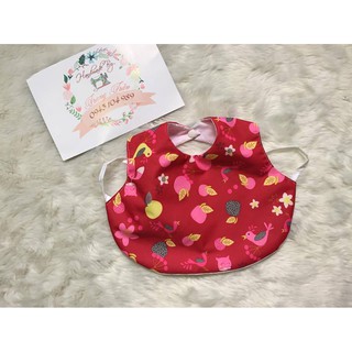 Set 2 yem áo chống thấm và 1 gối ôm