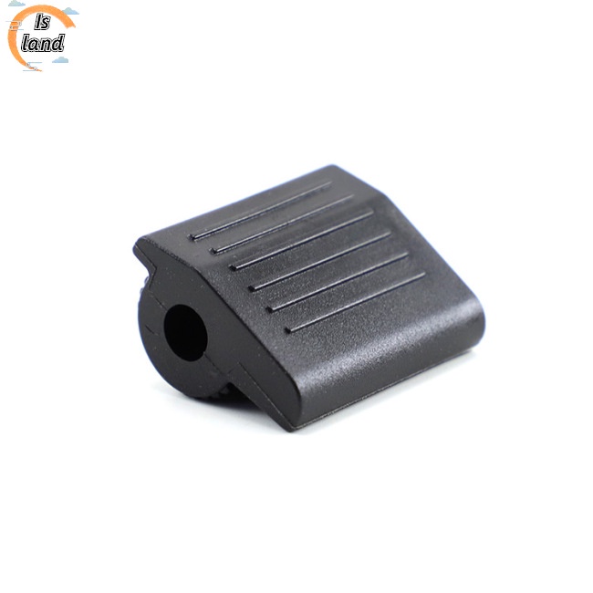 Vỏ bọc bảo vệ bàn đạp số xe máy bằng cao su tiện dụng
