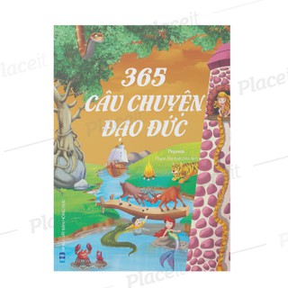 365 Câu Chuyện Đạo Đức