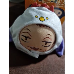 Goods bông Anizukin Haikyuu