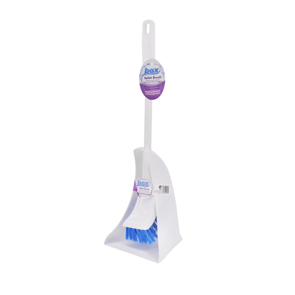 Cọ chà toilet Uncle Bills BH0483