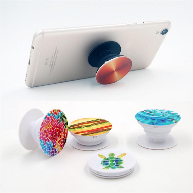 Giá Đỡ Chống Lưng Điện Thoại Silicon Đa Năng - Giá Đỡ Điện Thoại Hình Thú Siêu Dễ Thương - Giao Ngẫu Nhiên | BigBuy360 - bigbuy360.vn