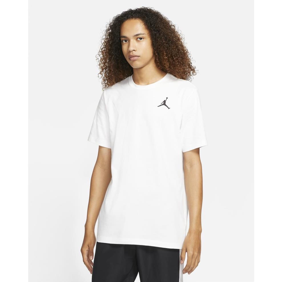 Áo Thun Thể Thao Nike Jordan Basic Dễ Phổi Đồ JD01 (40kg -90kg )