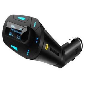 Máy nghe nhạc mp3 cắm tẩu điện thuốc lá oem