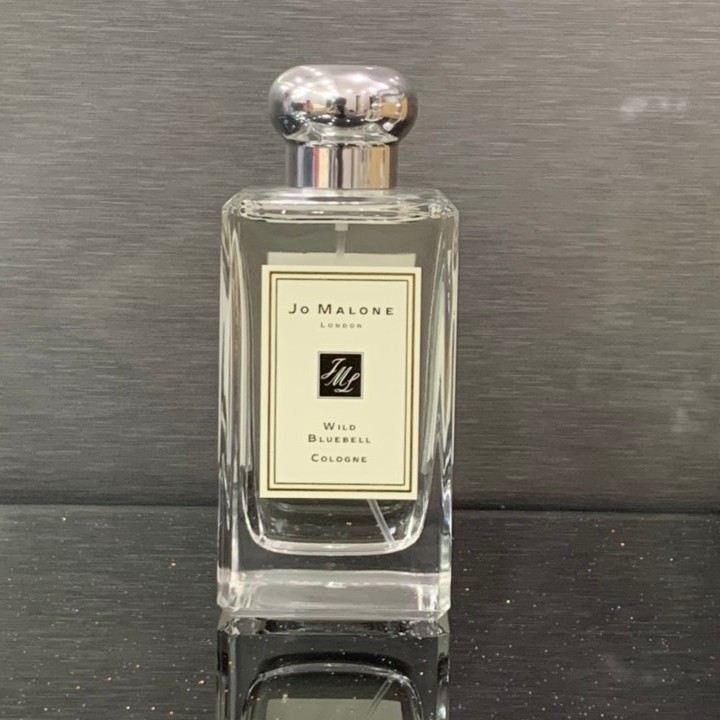 [Mẫu thử] Tổng hợp nước hoa Jo Malone Peony & Blush Suede, Wood Sage & Sea Salt, Wild Bluebell, Basil & Neroli | BigBuy360 - bigbuy360.vn