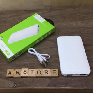 (HP123)  Sạc dự phòng Hoco. J29 - (5.000 mAh)  NTM94