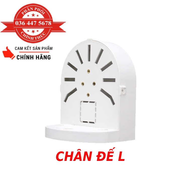 Chân đế camera đa năng dùng cho EZVIZ, KBONE, IMOU, Ebitcam, Dome Camera