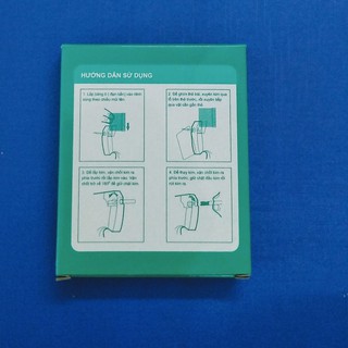 DỤNG CỤ BẮN MẠC QUẦN ÁO 68S