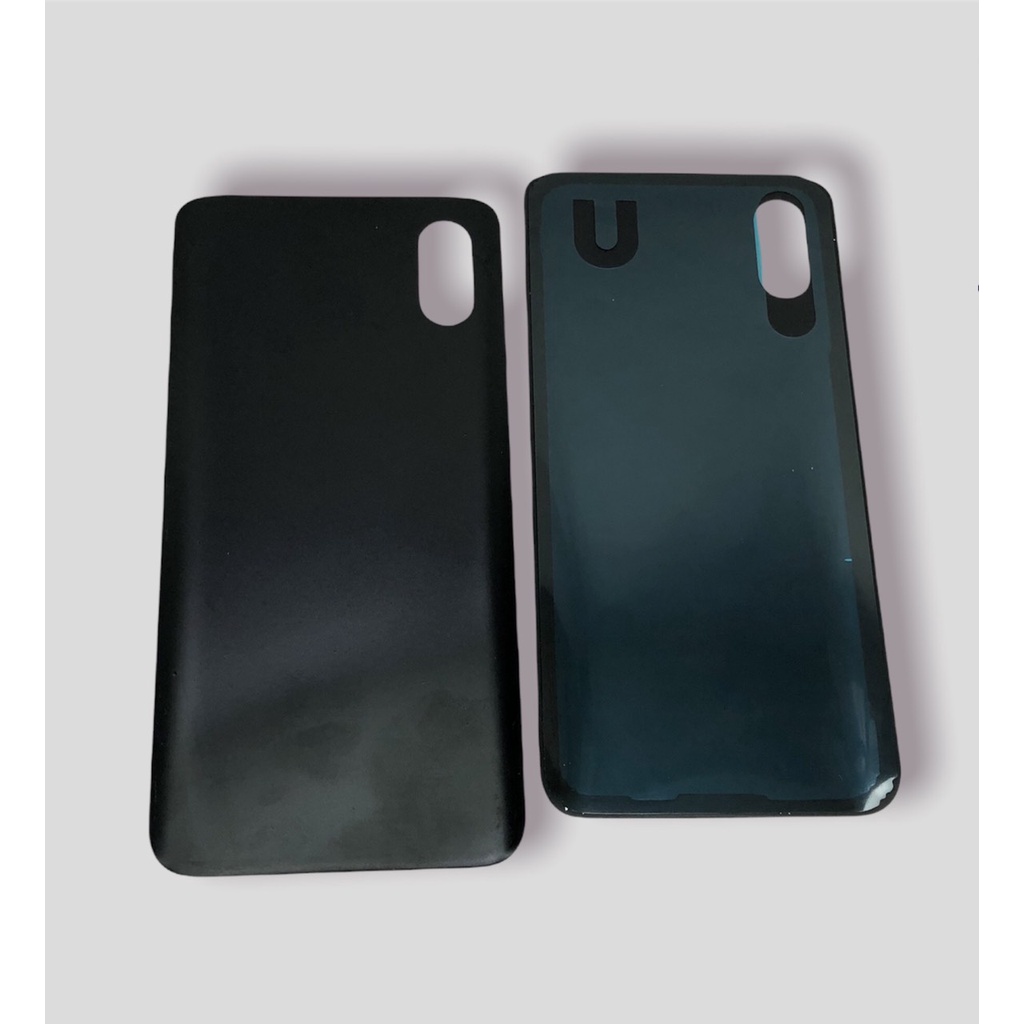 Nắp lưng Xiaomi Mi 8 pro