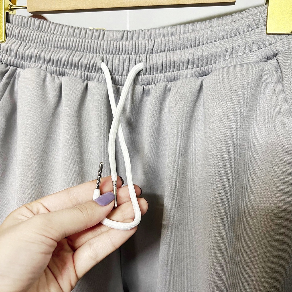 Quần jogger túi hộp nam, thể thao WIND, quần dài nam mặc nhà dạo phố