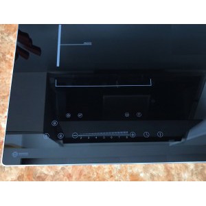 Bếp từ đôi Spelier SPM-988i Plus -NK nguyên chiếc Malaysia