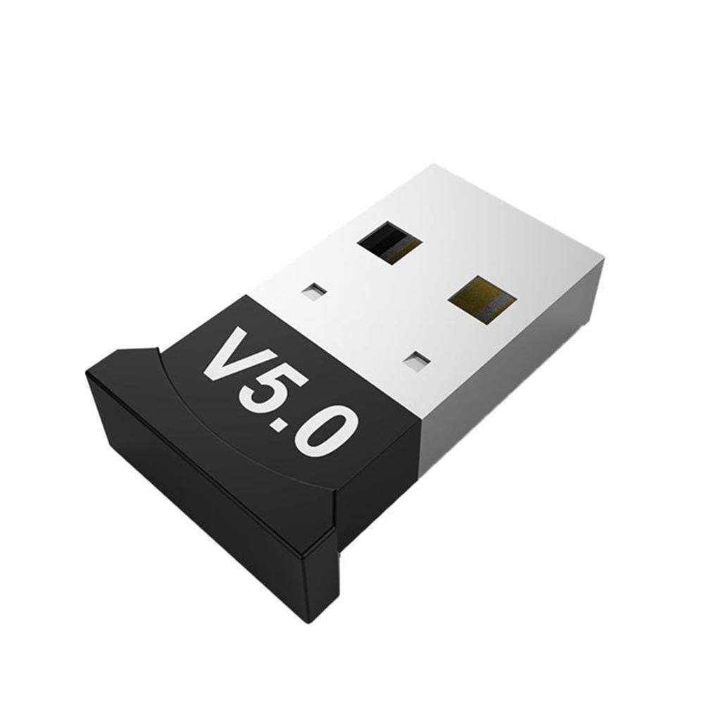 Usb Dongle Kết Nối Bluetooth V5.0 Pc Ps4 Xbox One Laptop