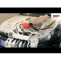 Nước rửa xe Sonax Xtreme Rich Foam Shampoo 1L chamsocxestore