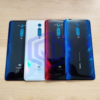 Nắp lưng + cam xiaomi 9t/ redmi k20 / redmi k20 pro zin