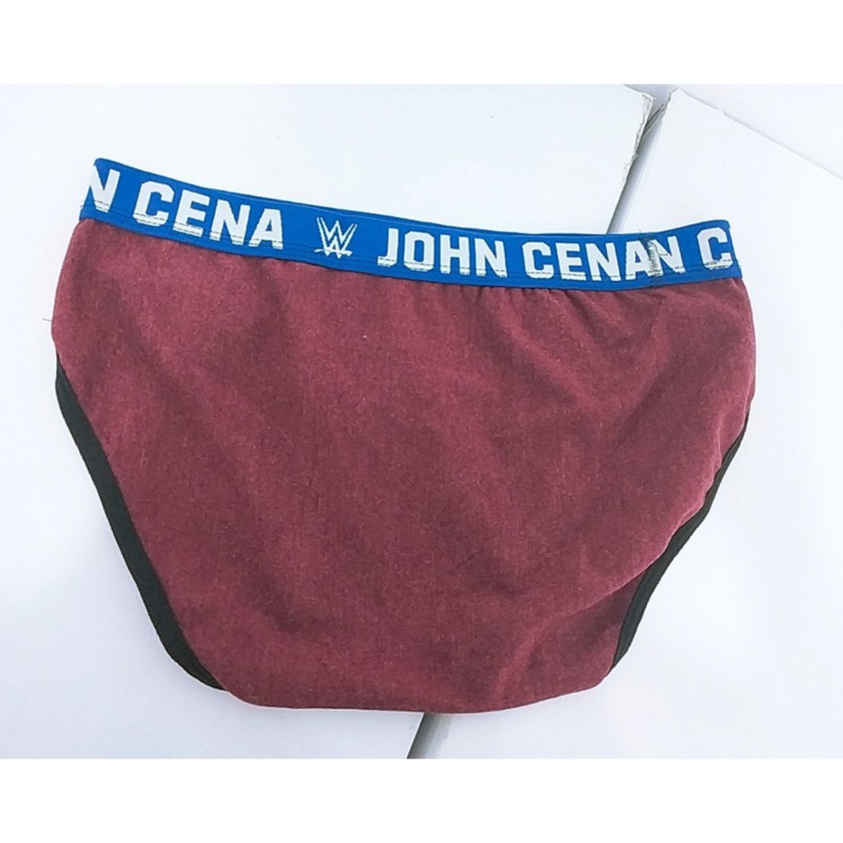 Combo 5 quần sịp chéo thường cạp ngẫu nhiên 1703